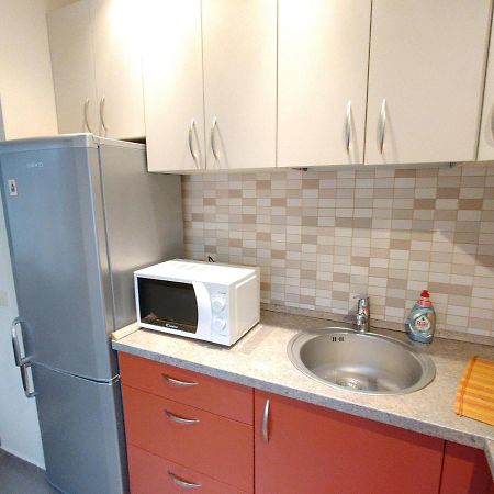 Apartament Jaukus Butukas Druskieniki Zewnętrze zdjęcie