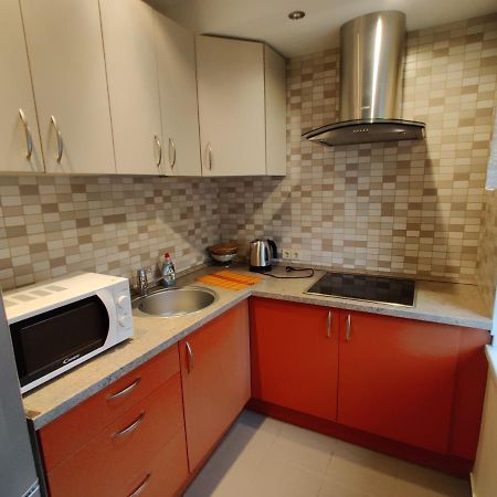 Apartament Jaukus Butukas Druskieniki Zewnętrze zdjęcie