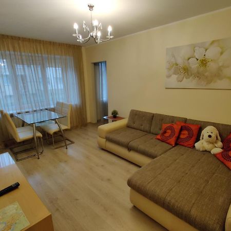 Apartament Jaukus Butukas Druskieniki Zewnętrze zdjęcie