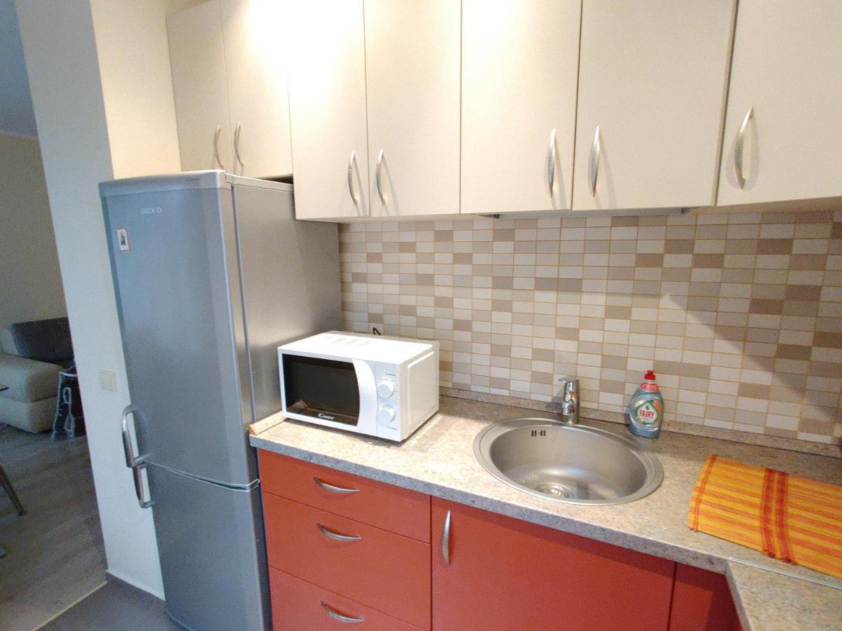 Apartament Jaukus Butukas Druskieniki Zewnętrze zdjęcie