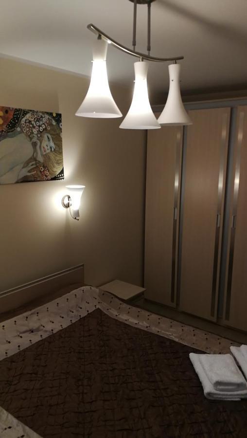 Apartament Jaukus Butukas Druskieniki Zewnętrze zdjęcie