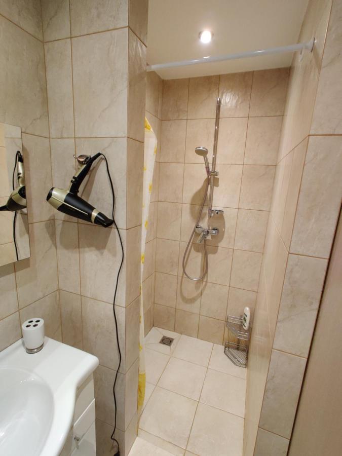 Apartament Jaukus Butukas Druskieniki Zewnętrze zdjęcie
