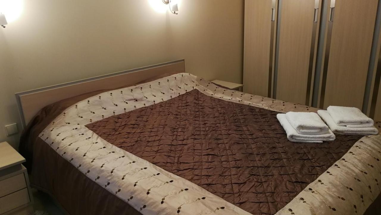 Apartament Jaukus Butukas Druskieniki Zewnętrze zdjęcie