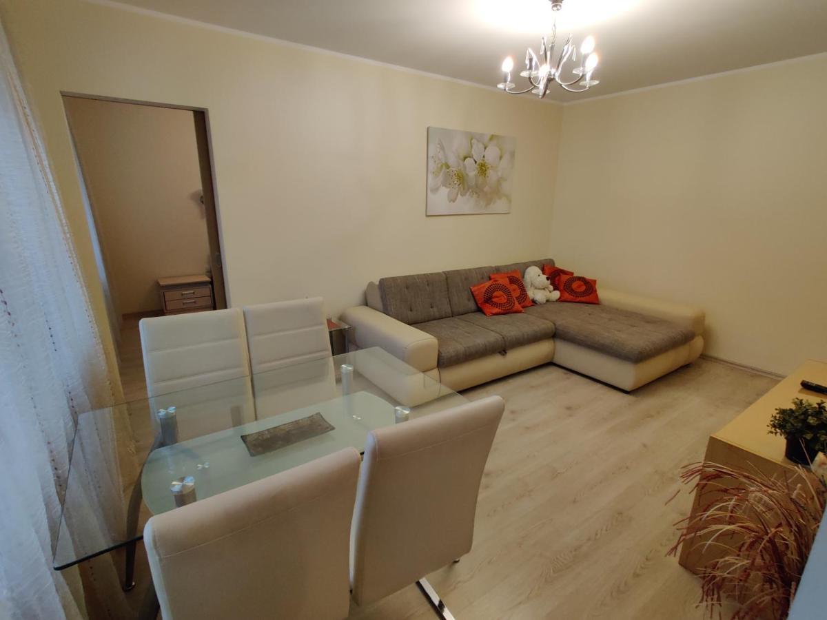 Apartament Jaukus Butukas Druskieniki Zewnętrze zdjęcie