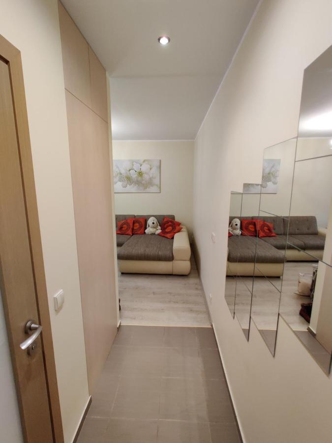 Apartament Jaukus Butukas Druskieniki Zewnętrze zdjęcie