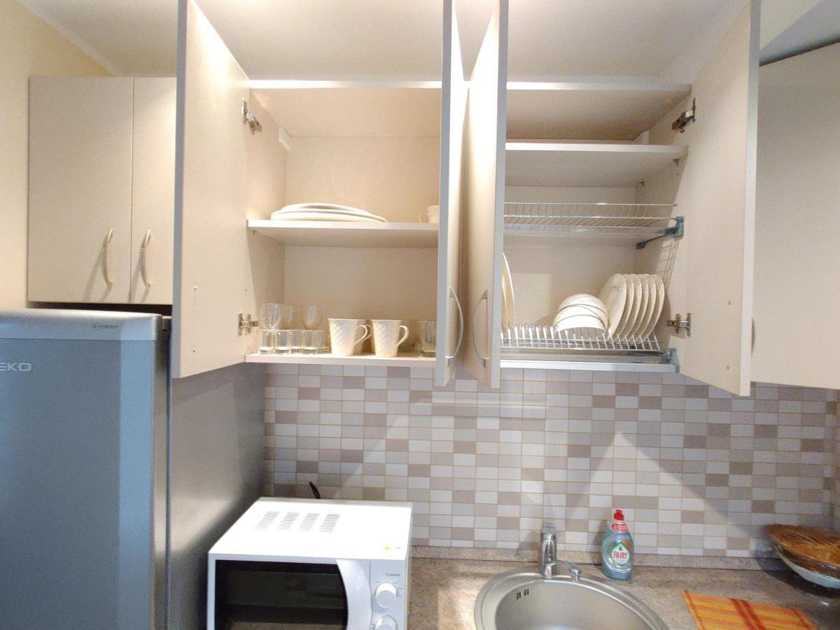 Apartament Jaukus Butukas Druskieniki Zewnętrze zdjęcie
